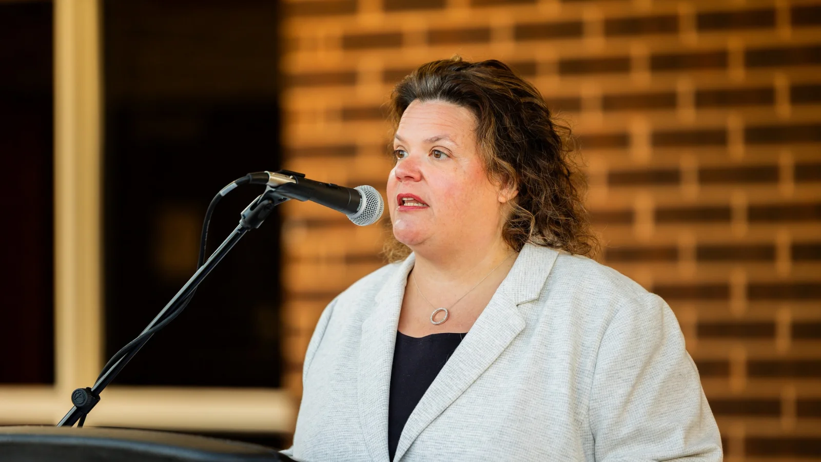Maureen Siegmund, Stafford County Public Schools board chair - Stafford County Public Schools Facebook Maureen Siegmund, Stafford County Public Schools board chair - Stafford County Public Schools Facebook