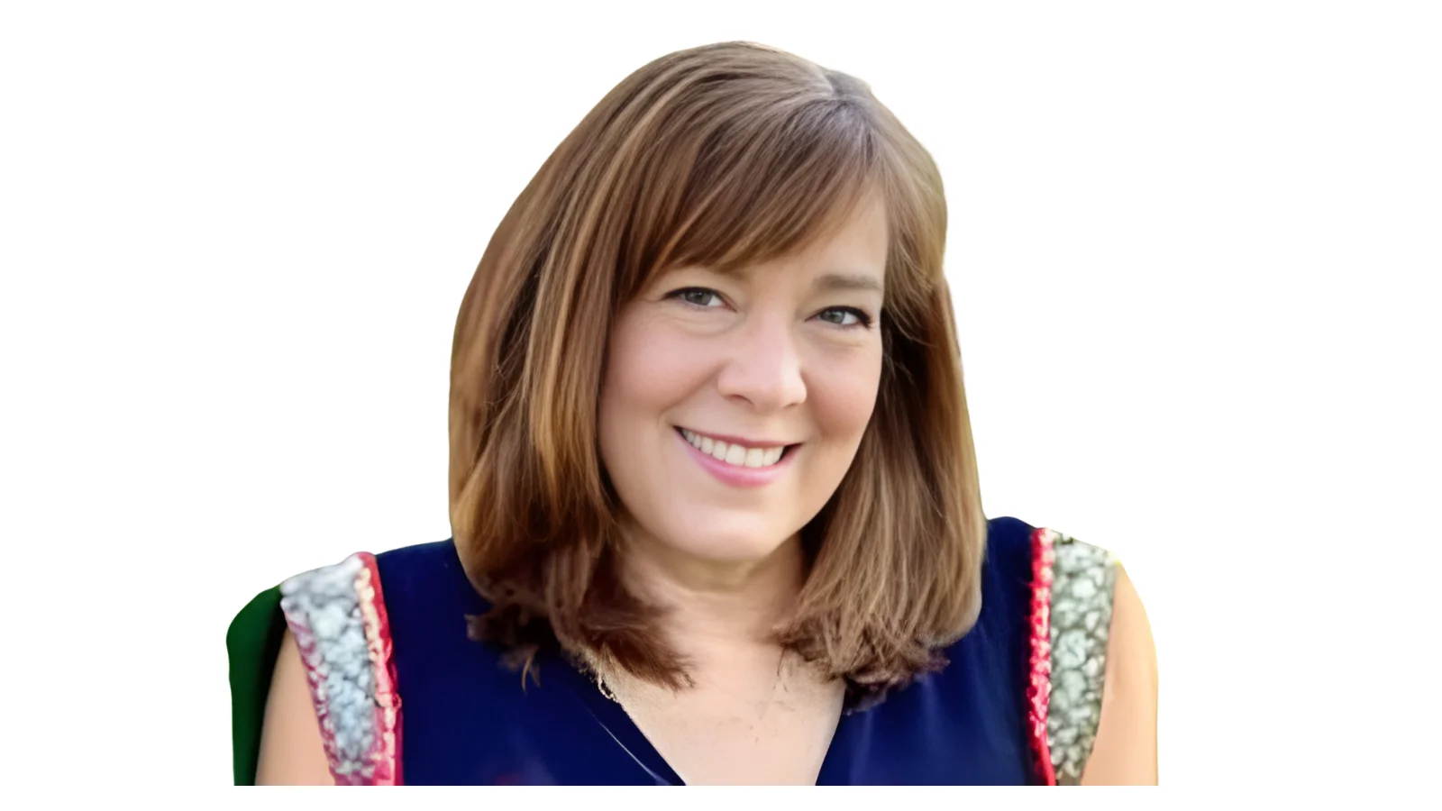 Stephanie Peditto, President & CEO of MPSC Stephanie Peditto, President & CEO of MPSC