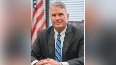 Skip Henderson, Mayor of Columbus City