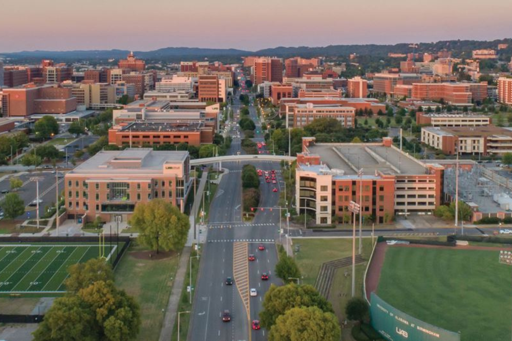 A Statement From UAB Athletics on the American Athletic Conference