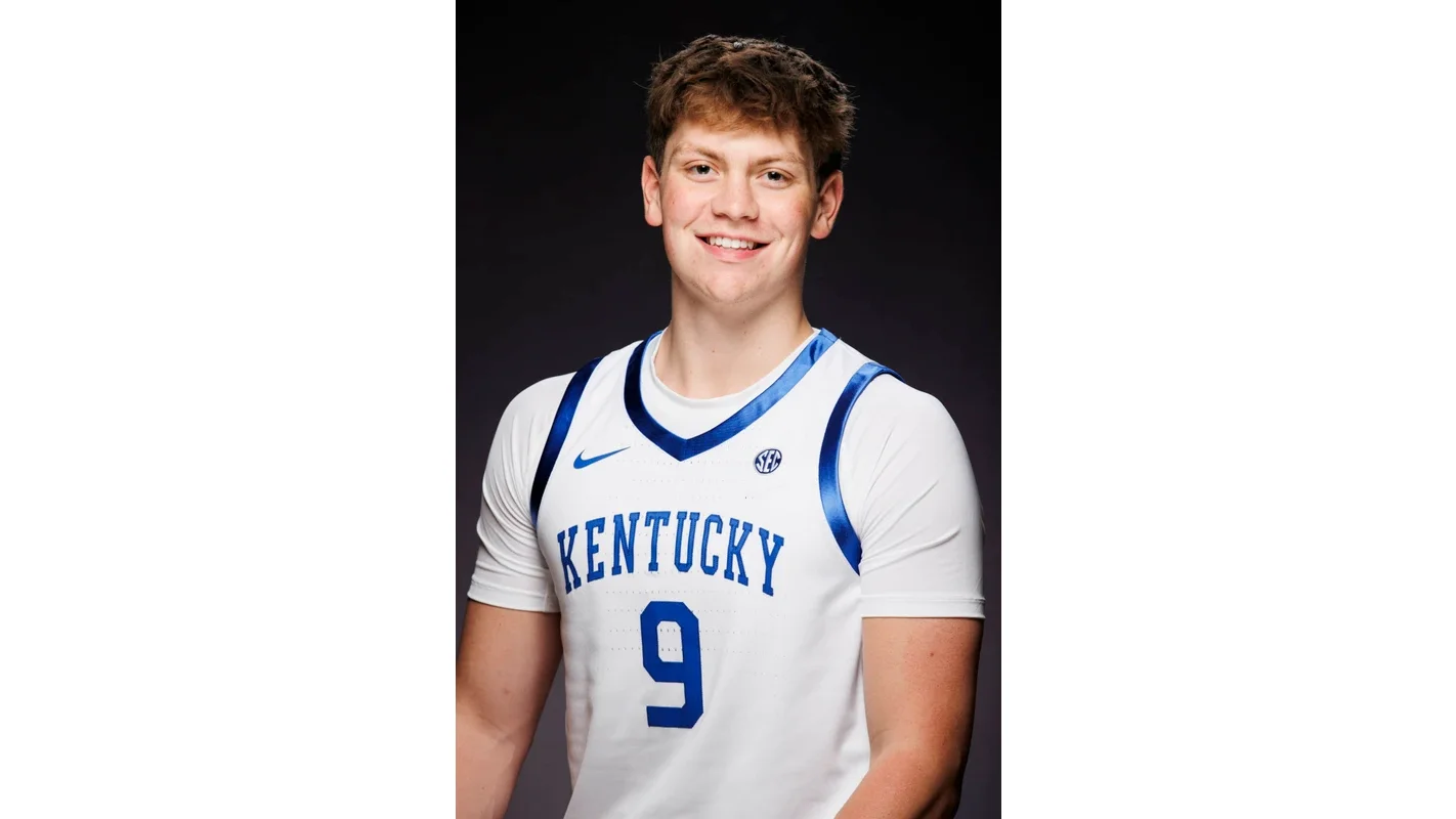 Trent Noah, former Harlan County High School standout’s collegiate team plays on Sunday, March 23 in Division I NCAA Basketball Championship Tournament Trent Noah, former Harlan County High School standout’s collegiate team plays on Sunday, March 23 in Division I NCAA Basketball Championship Tournament