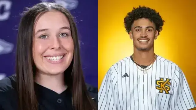 Which former West Atlanta News area high school standouts will be in action in the week starting Monday, April 28?