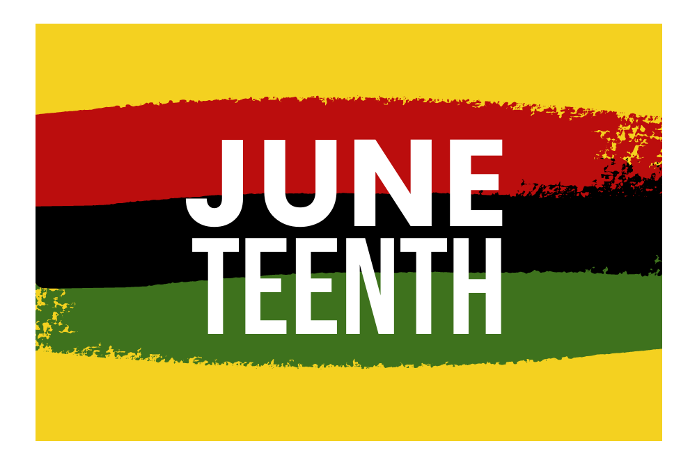 City offices to close on Monday for Juneteenth