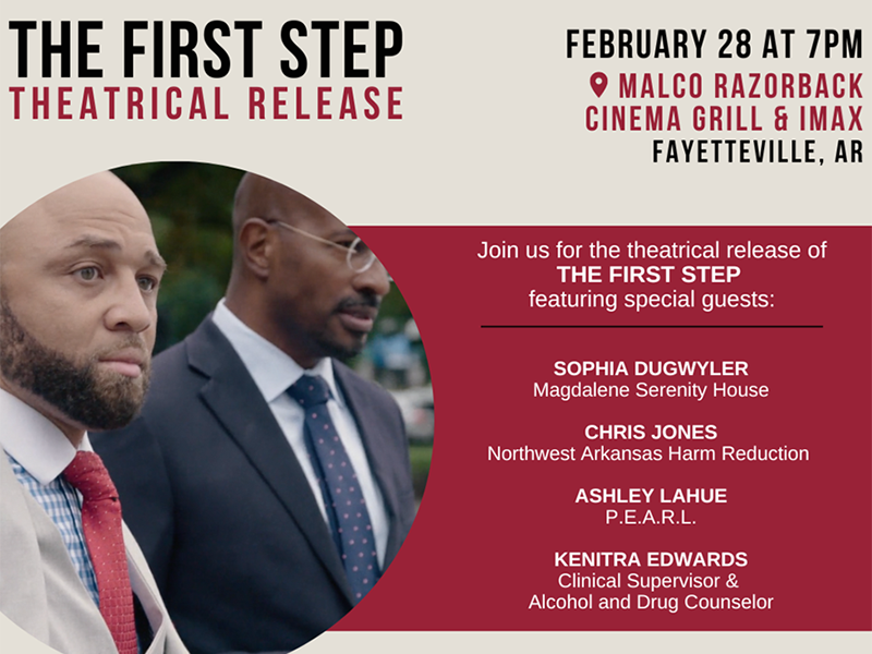 SWAG and School of Social Work Bringing Film to Area