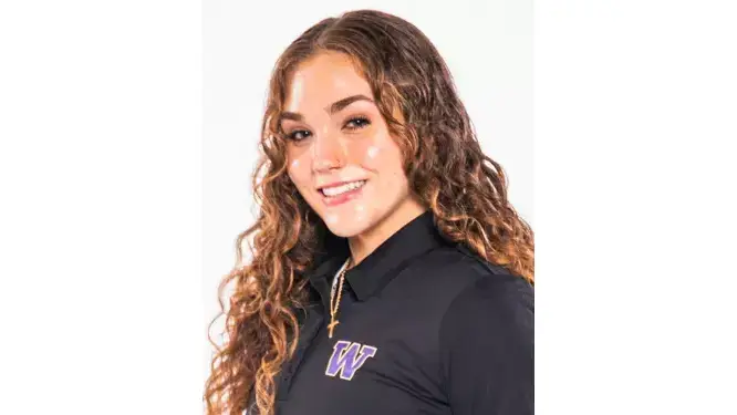 On Thursday, March 20 former Pinewood School Elle Ladine competed in hopes to reach NCAA Division I Basketball Championship