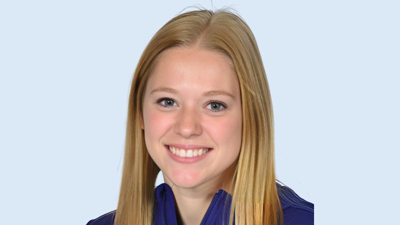 Mackenzie Horn