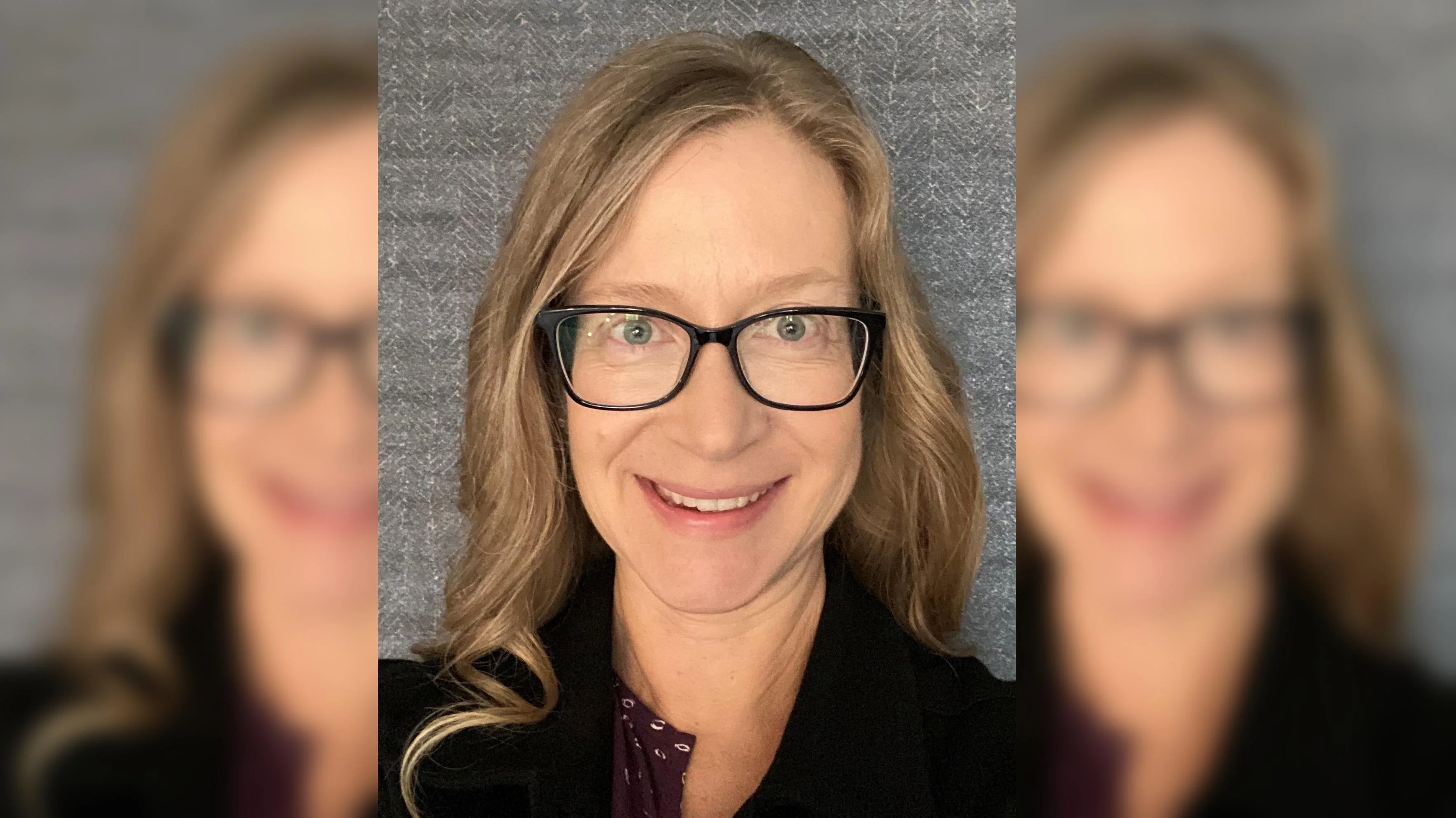 Beth Peterson Governing Board President - Tanque Verde Unified District website