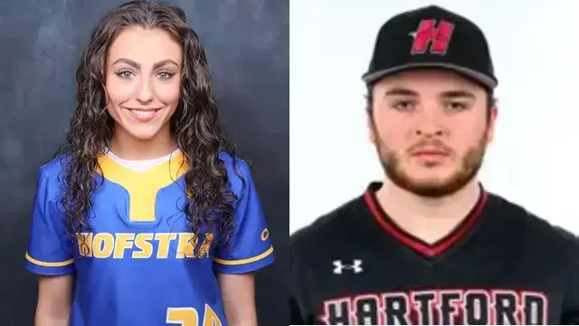 Which former Housatonic Valley News area high school standouts will be in action on Wednesday, March 19?