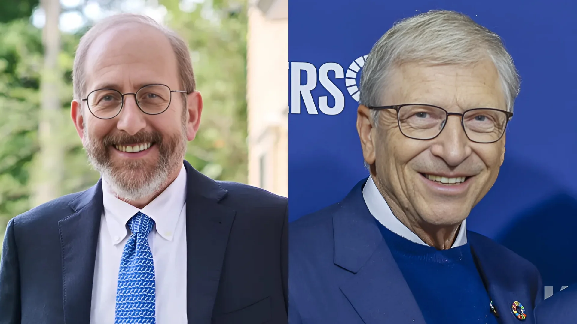 Harvard University received ,363,865.00 from Gates Foundation in 2025, analysis shows