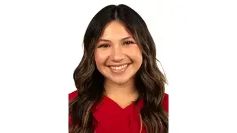 Sarah Ledford, former Ontario Christian High School softball player will compete with her collegiate team for the NCAA Division II Softball Championship Sarah Ledford, former Ontario Christian High School softball player will compete with her collegiate team for the NCAA Division II Softball Championship