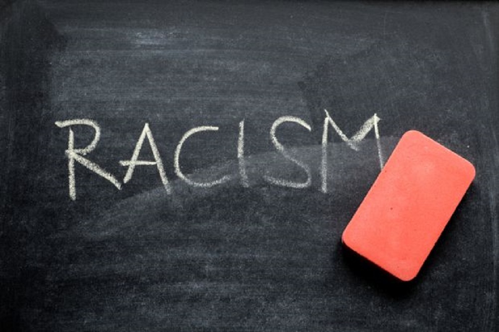 CATHEDRAL OD SAINT MICHAEL THE ARCHANGEL – SPRINGFIELD: Racism CATHEDRAL OD SAINT MICHAEL THE ARCHANGEL – SPRINGFIELD: Racism