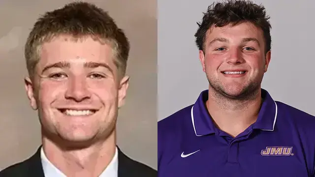 Nate Hoskins and Brett Davis - Nate Hoskins and Brett Davis -