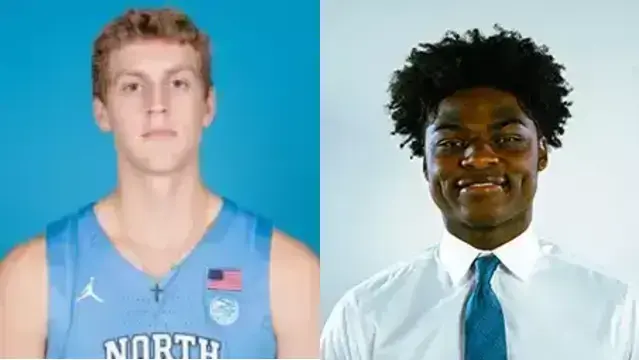 Which former South Mecklenburg News area high school standouts will be in action on Monday, Feb. 24?