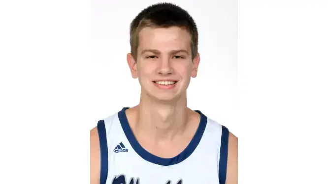 Dillon Claussen, former Creighton Preparatory School standout’s collegiate team plays on Tuesday, March 18 in Division II NCAA Basketball Championship Tournament