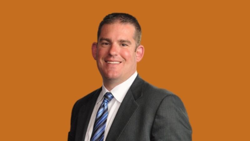Bordas & Bordas Welcomes New Attorney Tom Anderson