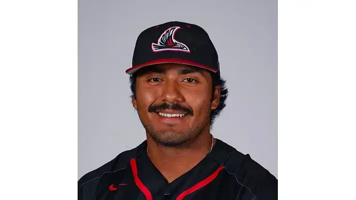 Noah Palomares, former Victory Charter School standout’s collegiate team plays on Monday, June 2 in the NCAA Division II Baseball Championship Noah Palomares, former Victory Charter School standout’s collegiate team plays on Monday, June 2 in the NCAA Division II Baseball Championship