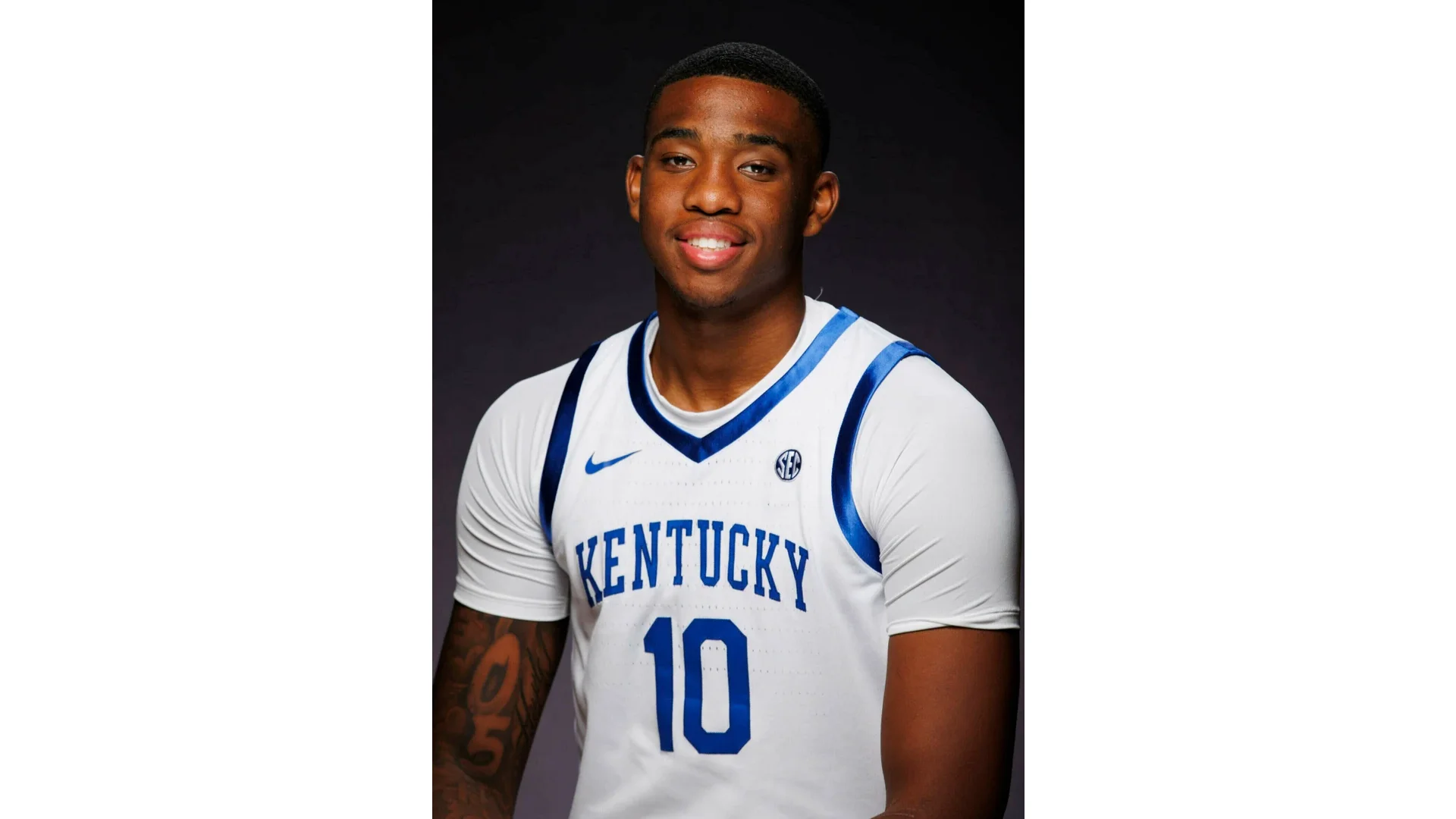 Brandon Garrison - Brandon Garrison -