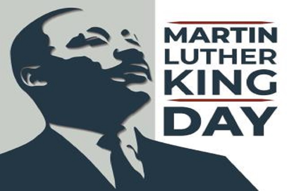 SIMMONS FIRST NATIONAL BANK: MLK Day