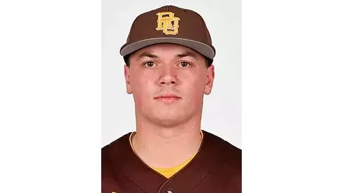 Former Kingsway Regional High School standout Ben Maiers played on Saturday, May 24 in hopes of reaching the NCAA Division III Baseball Championship