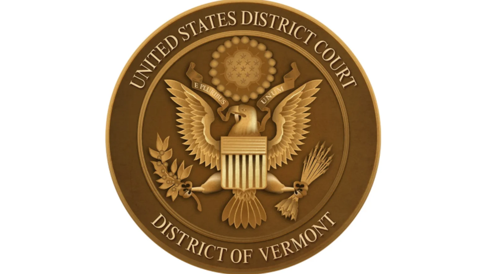 U.S. District Court, District of Vermont - YouTube