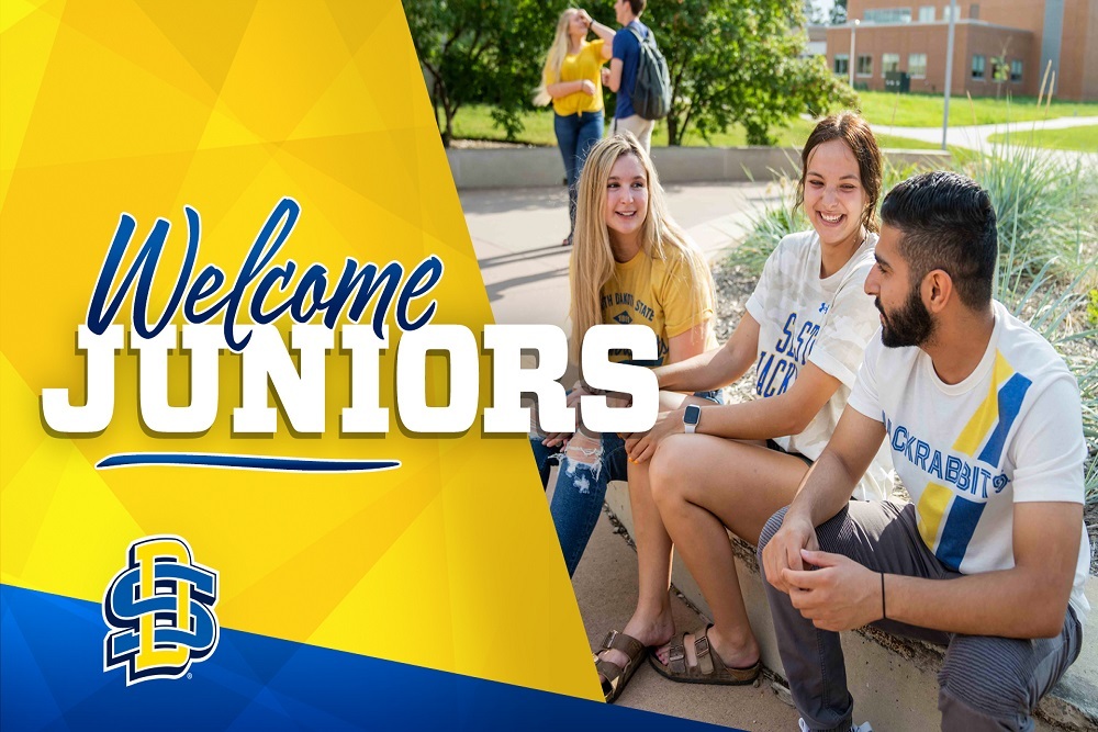 SD State Welcome Juniors