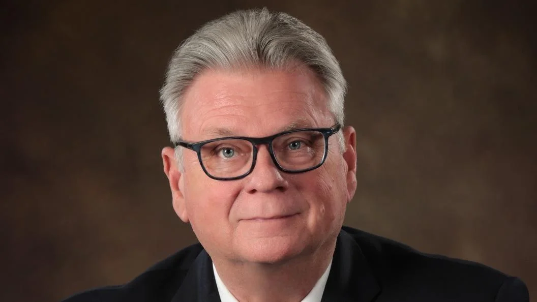 Jim Murdaugh President