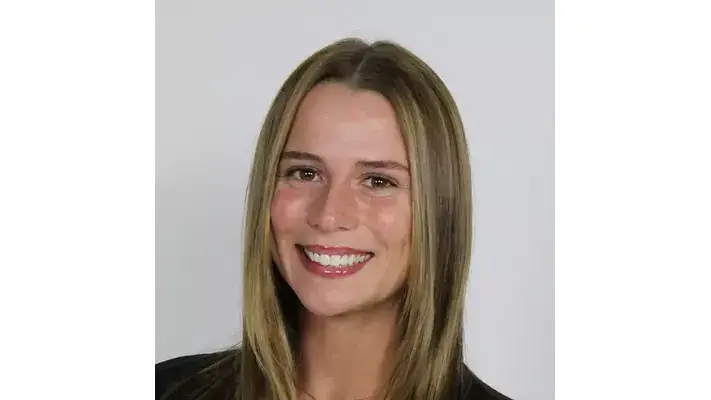 Former Cardinal Ritter High School standout Riley Heim played on Friday, May 16 in hopes of reaching the NCAA Division III Softball Championship