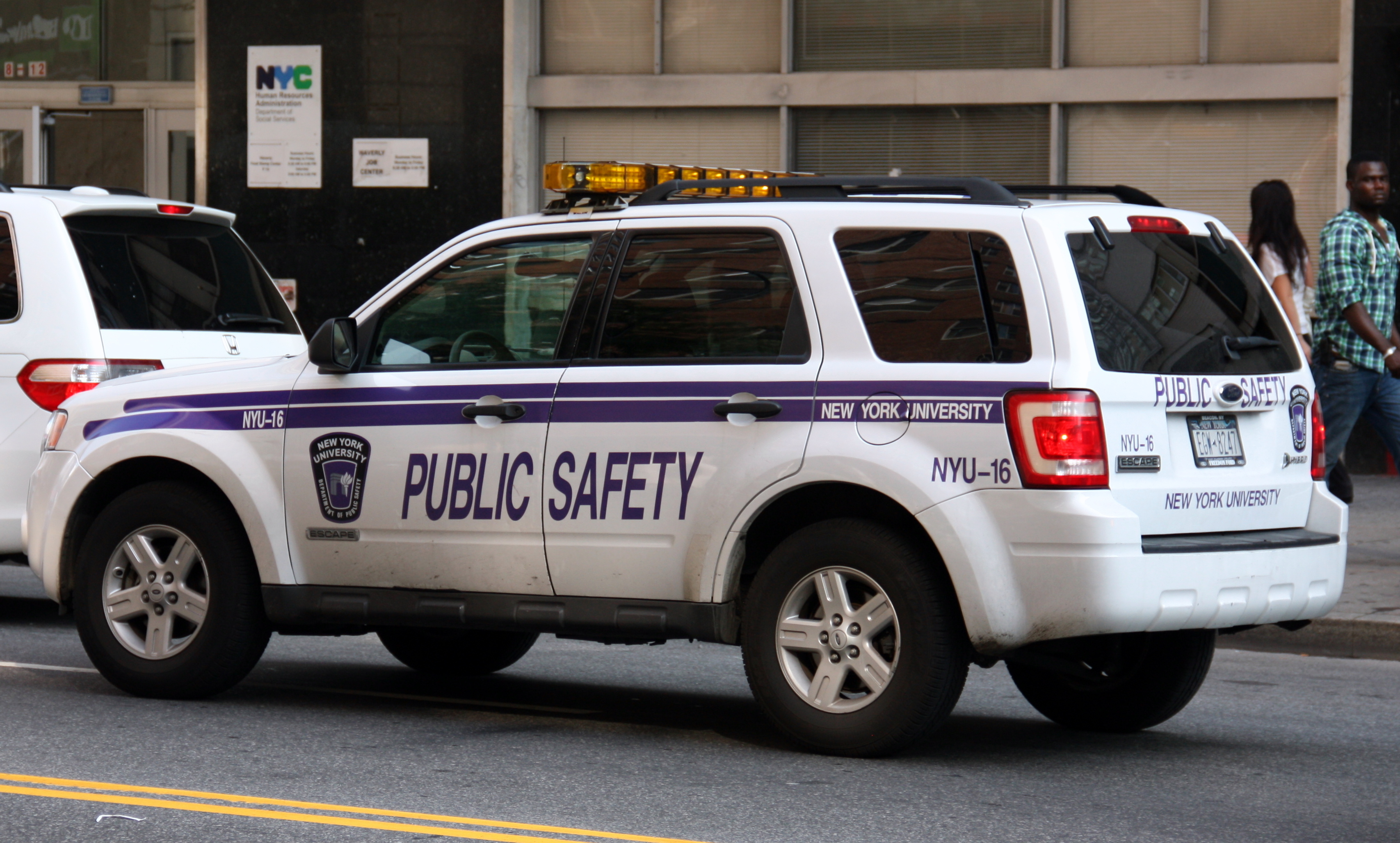 It's time to start preparing for PUBLIC SAFETY DAY! It's time to start preparing for PUBLIC SAFETY DAY!