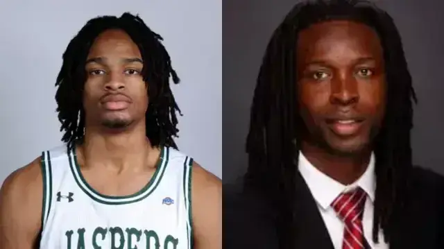 Which former Union County Review area high school standouts will be in action on Monday, Nov. 4?