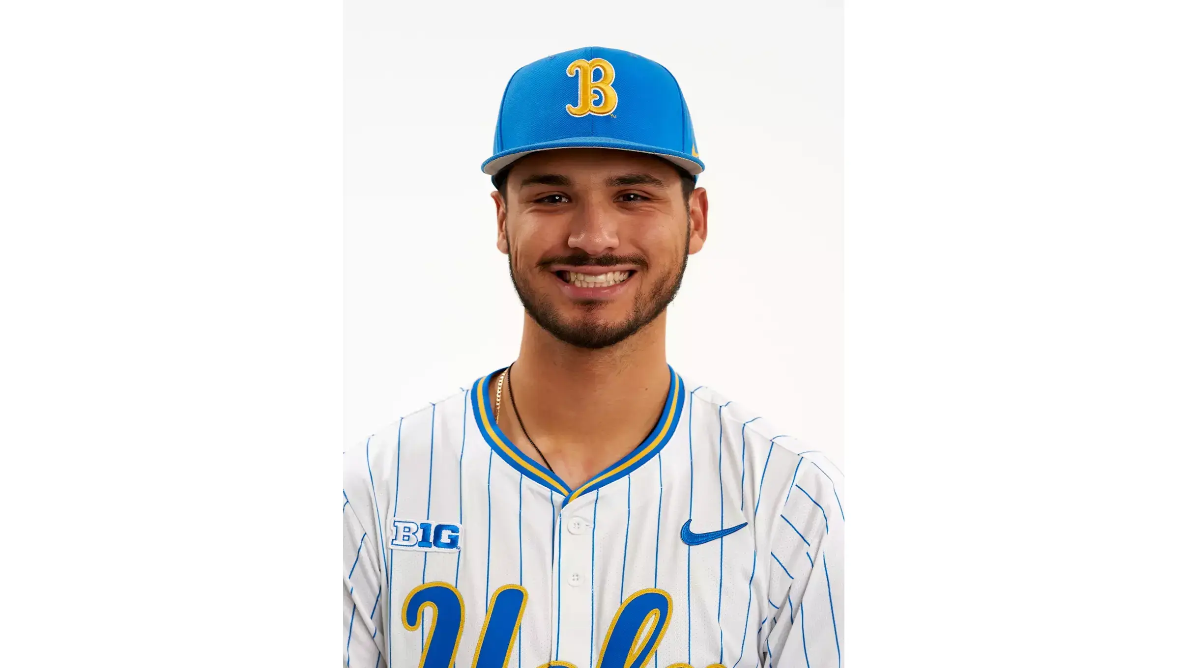 Former Tulare Western High School standout Justin Cuellar played on Saturday, May 31 in hopes of reaching the NCAA Division I Baseball Championship