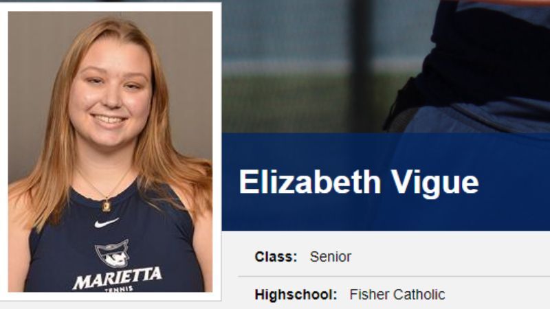 Elizabeth Vigue