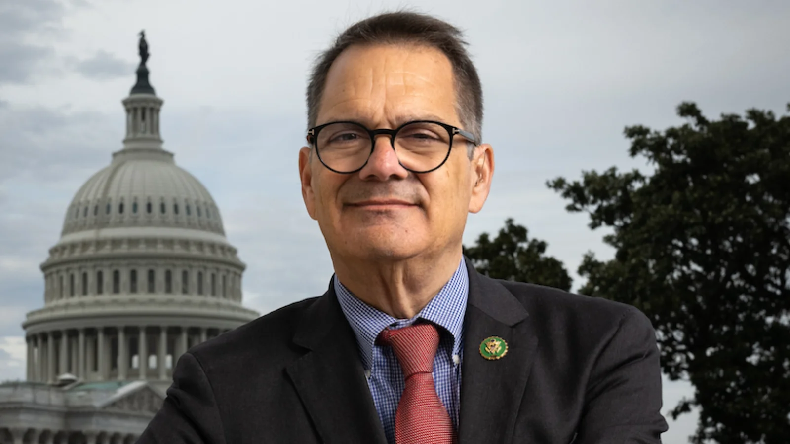 Representatives Gus Bilirakis - Official Website Representatives Gus Bilirakis - Official Website