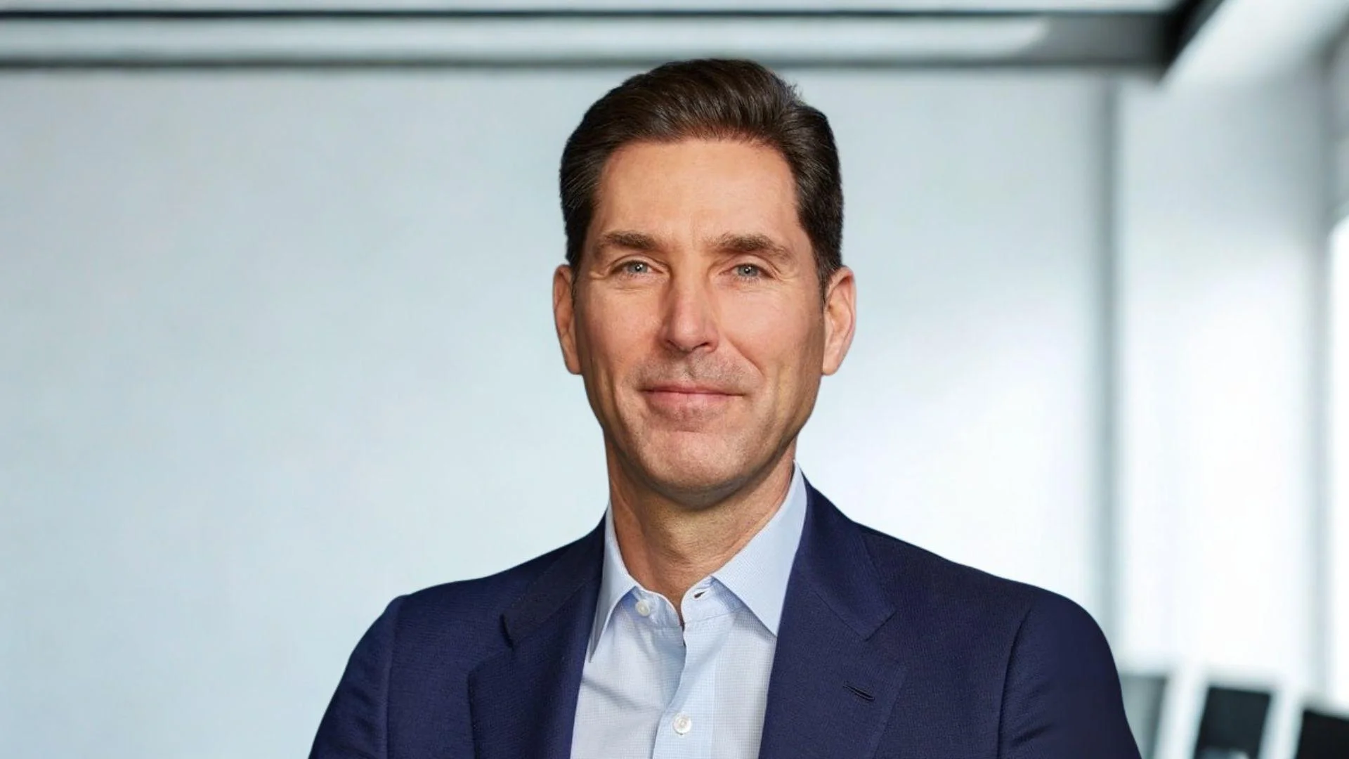 Stephen J. Ubl, President and CEO of PhRMA - PhRMA