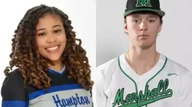 Which former SC Virginia News area high school standouts will be in action on Saturday, April 26? Which former SC Virginia News area high school standouts will be in action on Saturday, April 26?