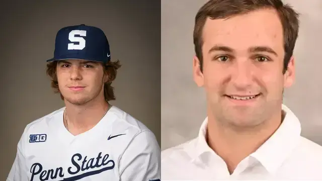 Which former Luzerne Times area high school standouts will be in action on Friday, May 16?
