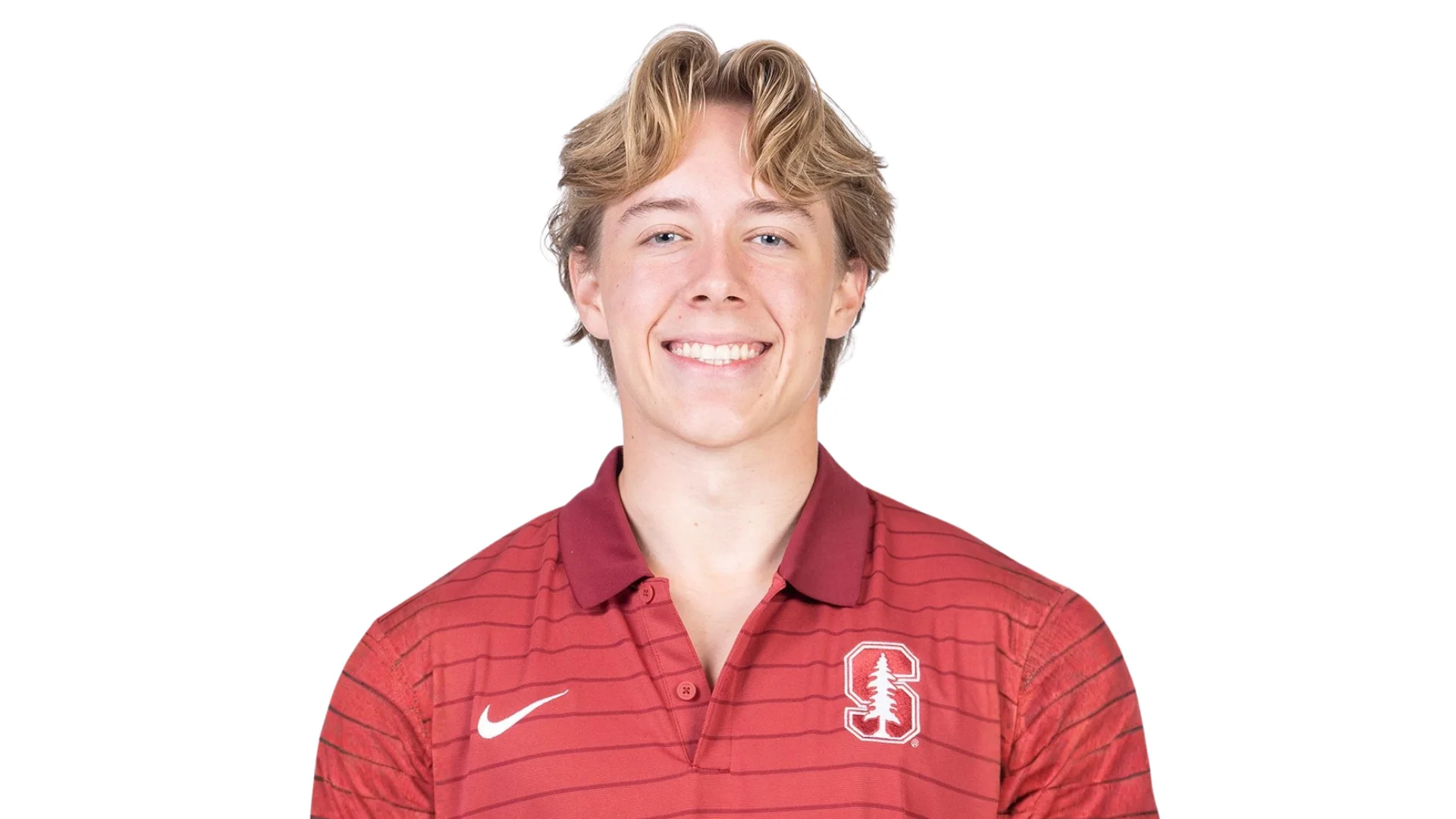 Gunnar Grubbs Athlete at Stanford University