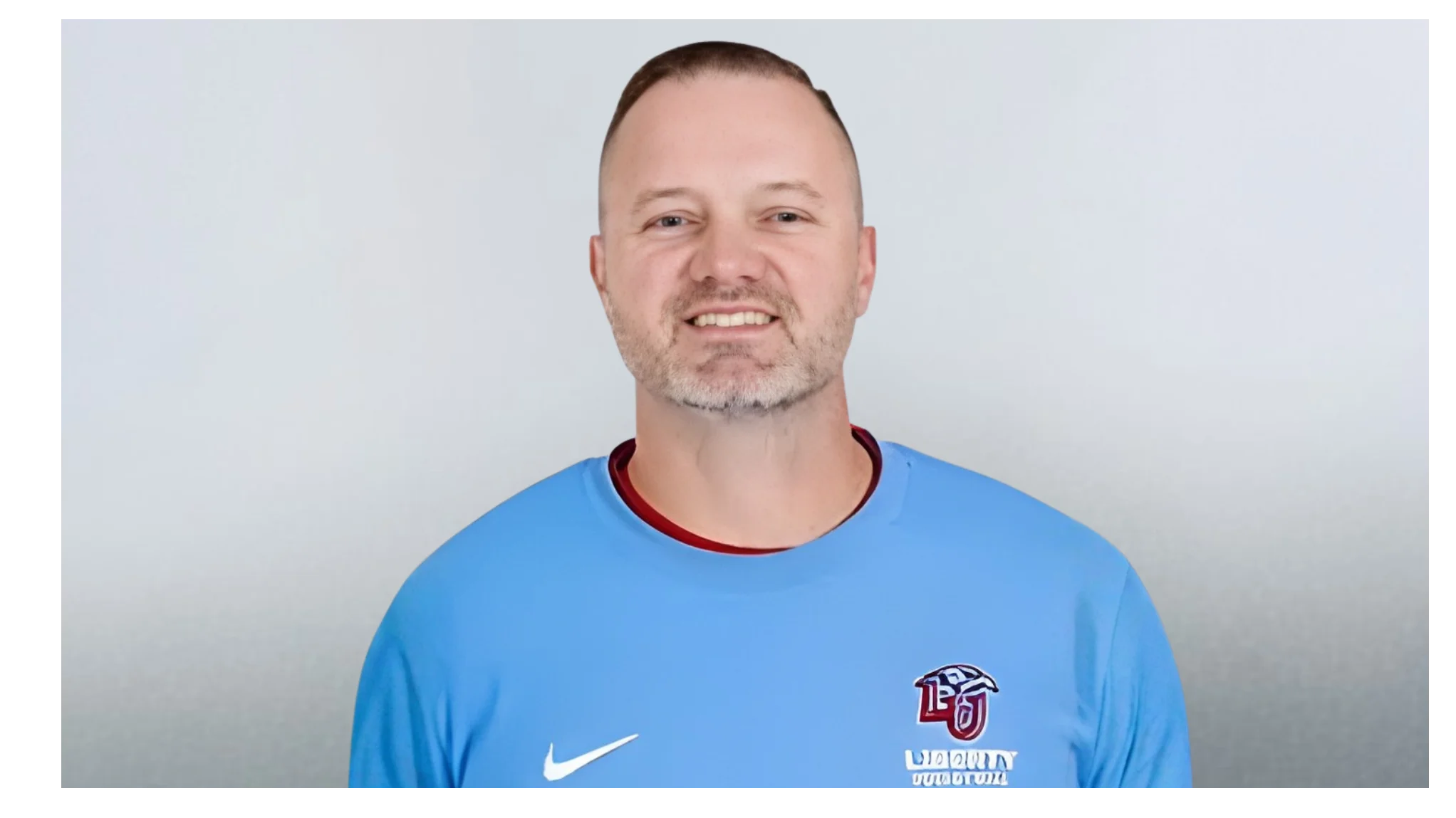 Jeremy White, Head Coach at Liberty Lady Flames Women's Volleyball Jeremy White, Head Coach at Liberty Lady Flames Women's Volleyball