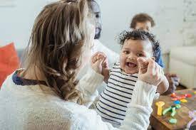 Bringing Baby Home on January 5