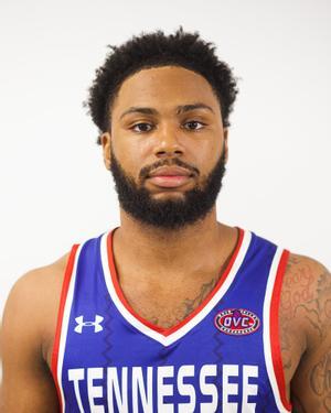 Tennessee State University Boyd Knocks Down Eight Threes in Loss at Morehead State