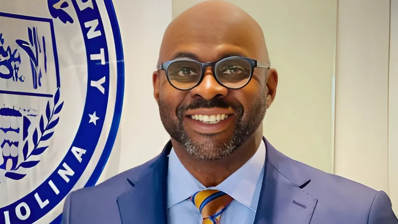 Mecklenburg County receives top honor in government financial reporting