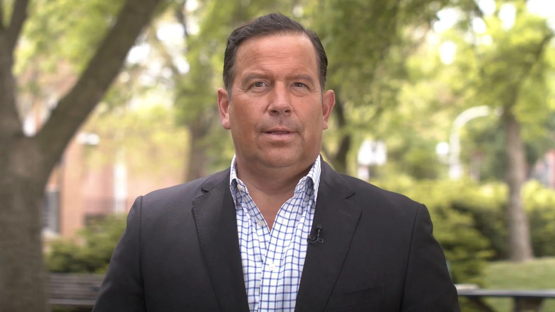 Steve Cortes, President, League of American Workers - X Steve Cortes, President, League of American Workers - X