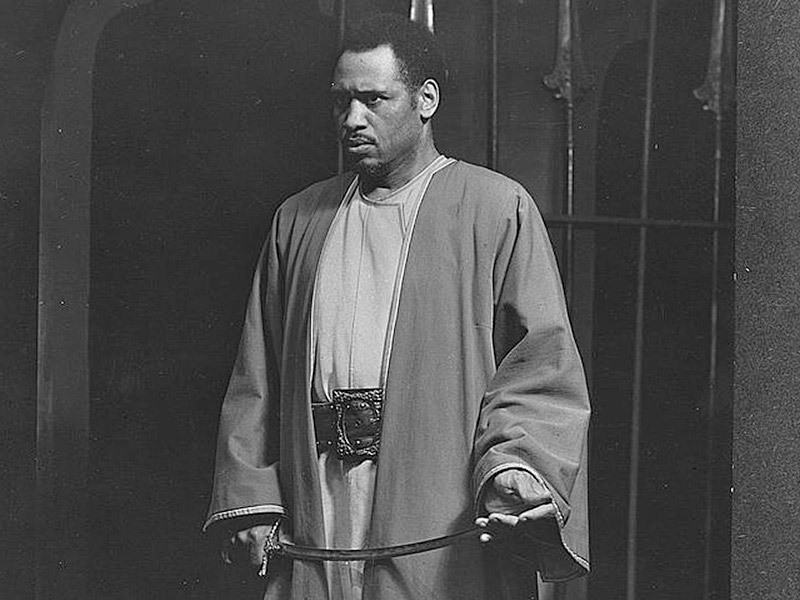 Shakespearean scholars, performers to examine race and The Bard