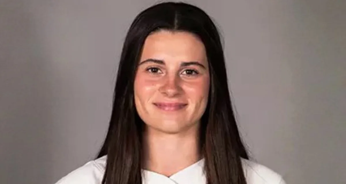 Olivia Shaw, Infielder