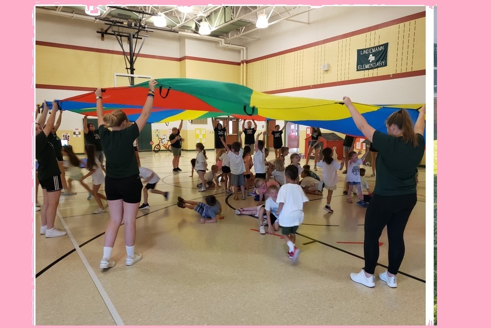 The Allen Park Safety Town 2022 program is well underway