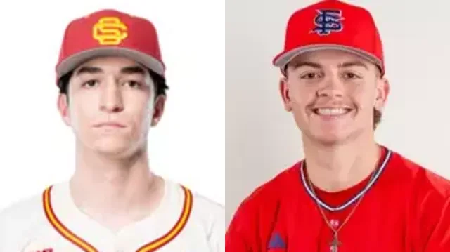 Which former NW LA Times area high school standouts will be in action on Tuesday, April 29?