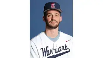 Which former NE Bergen News area high school standouts will be in action on Thursday, March 27?