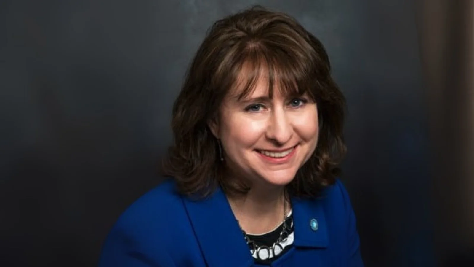Gretchen Bulova, director of the Office of Historic Alexandria Gretchen Bulova, director of the Office of Historic Alexandria