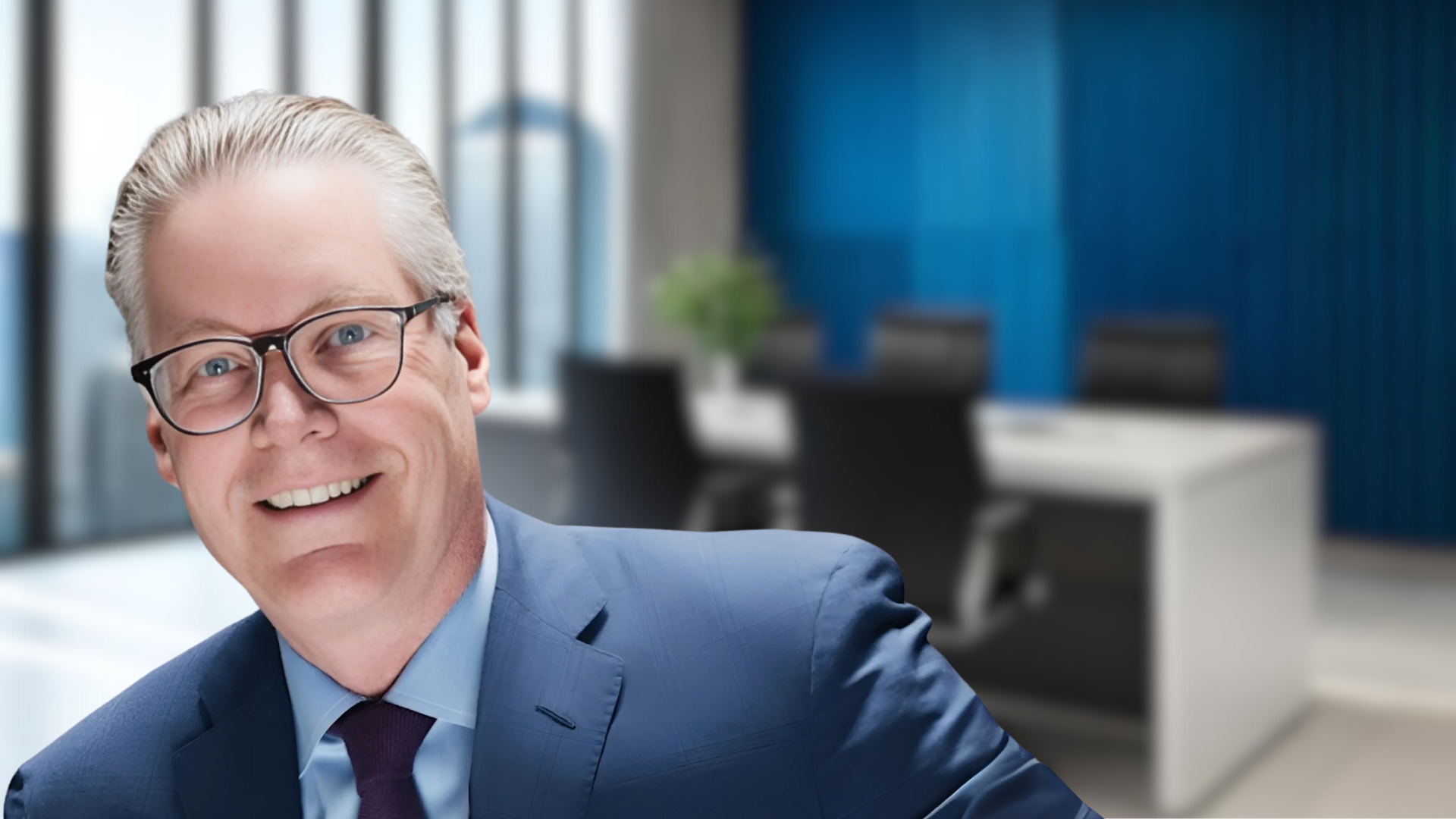 Ed Bastian, CEO of Delta Airlines
