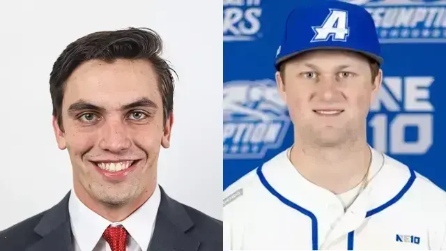 Which former Metro West Times area high school standouts will be in action on Saturday, March 15?