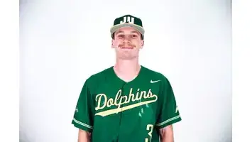 Which former Niagara Leader area high school standouts will be in action on Monday, April 21?